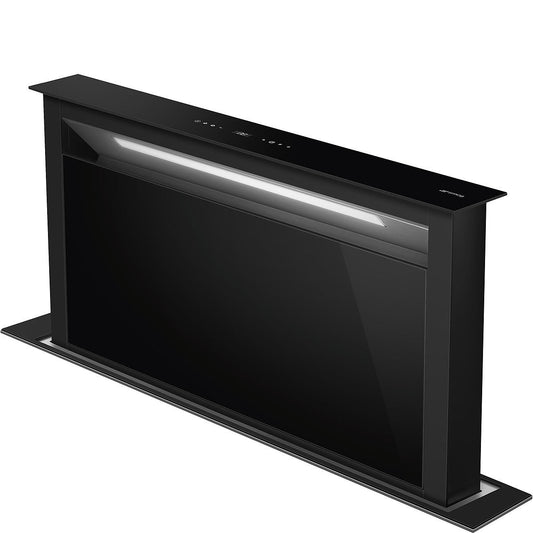 90cm downdraft Hood - KDD90CNE