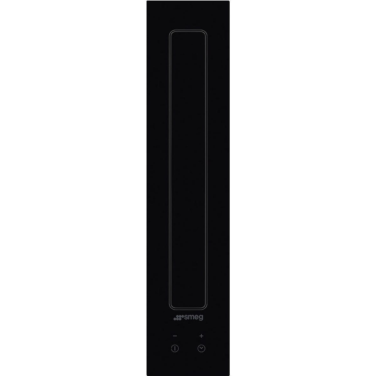12cm Downdraft Domino Hood