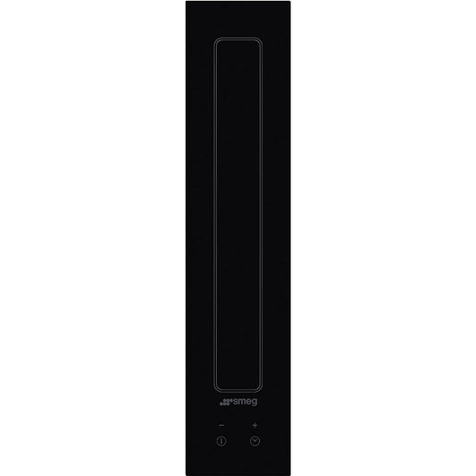 12cm Downdraft Domino Hood