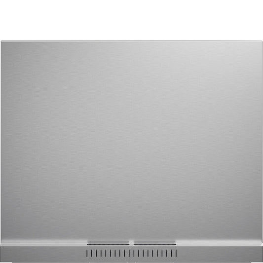 90cm Stainless Steel Splashback - 9 Opera Ranges
