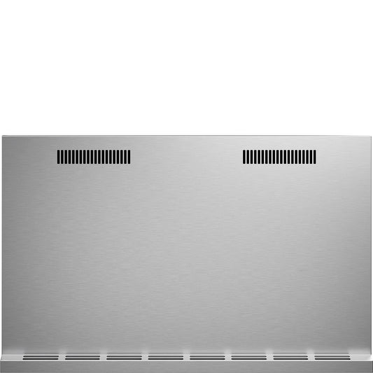 120cm Stainless Steel Splashback for Portofino cookers