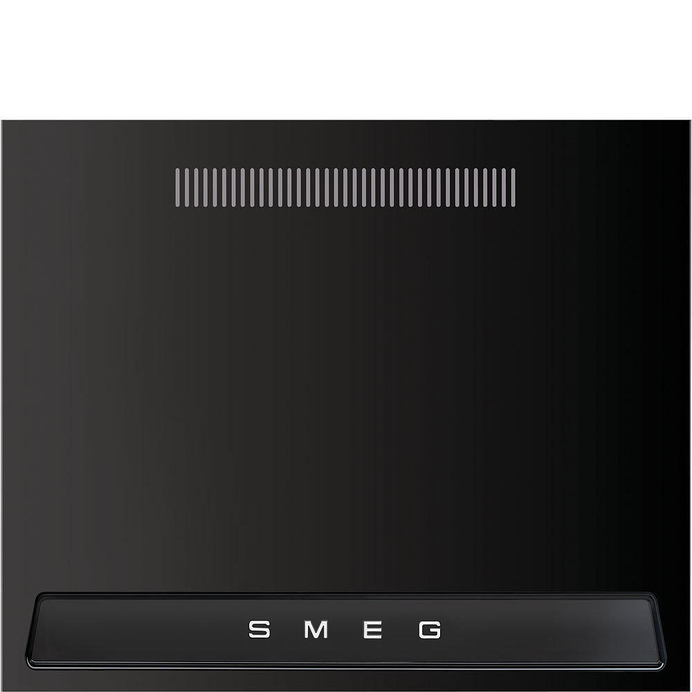 90cm Black Splashback for Victoria TR9s
