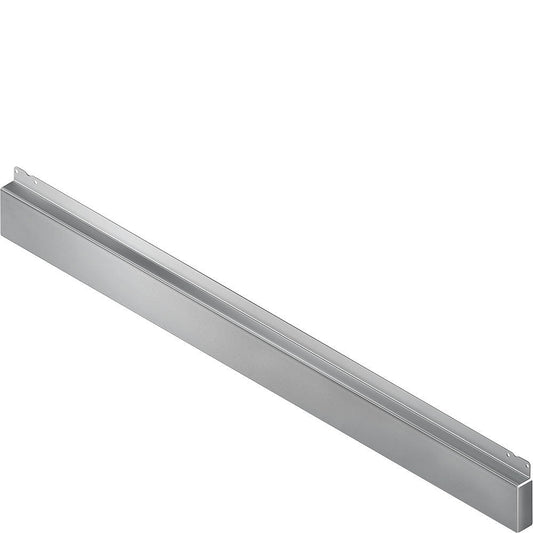 90cm Stainless Steel Plinth for A1 Opera Ranges