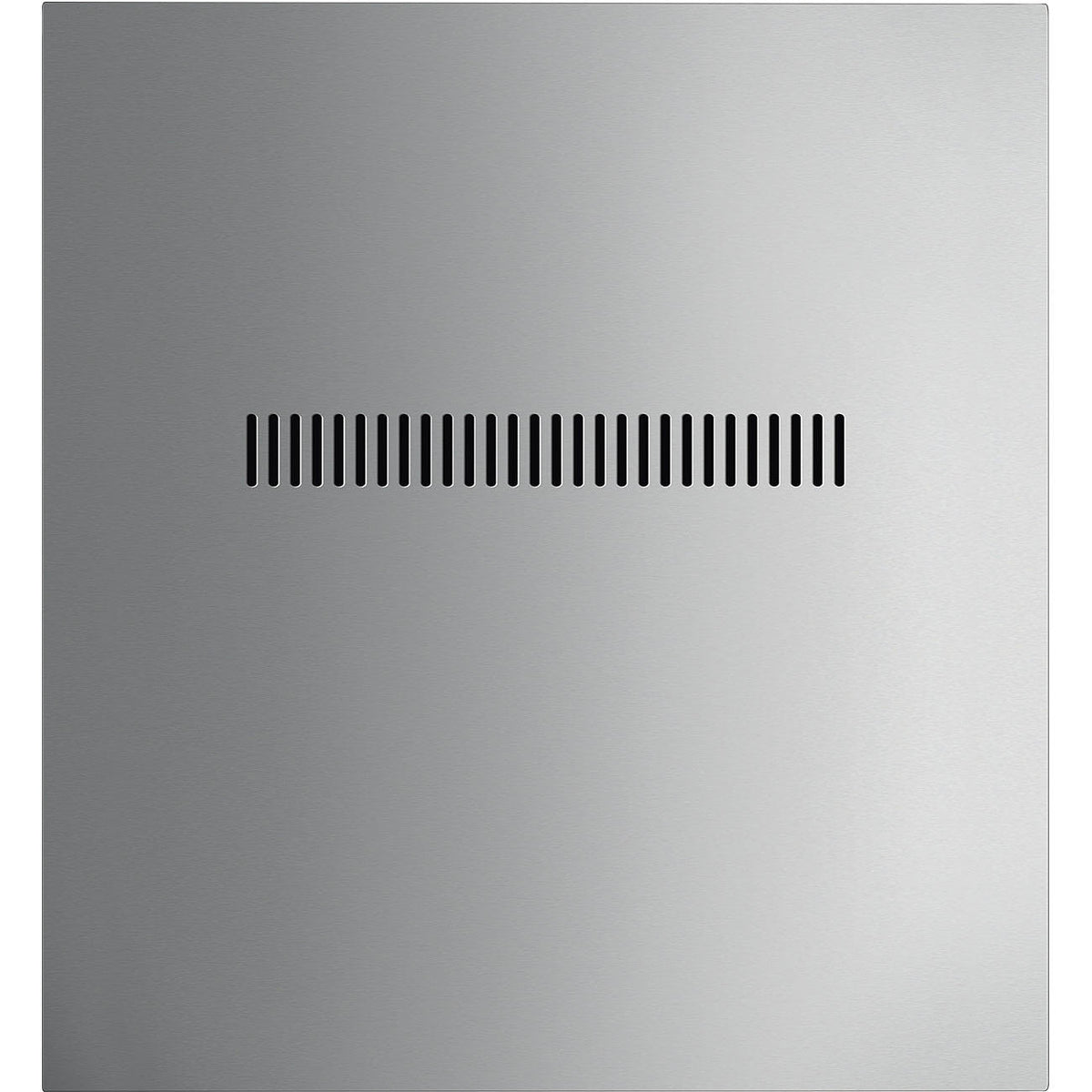 70cm Stainless Steel Splashback for Symphony cookers