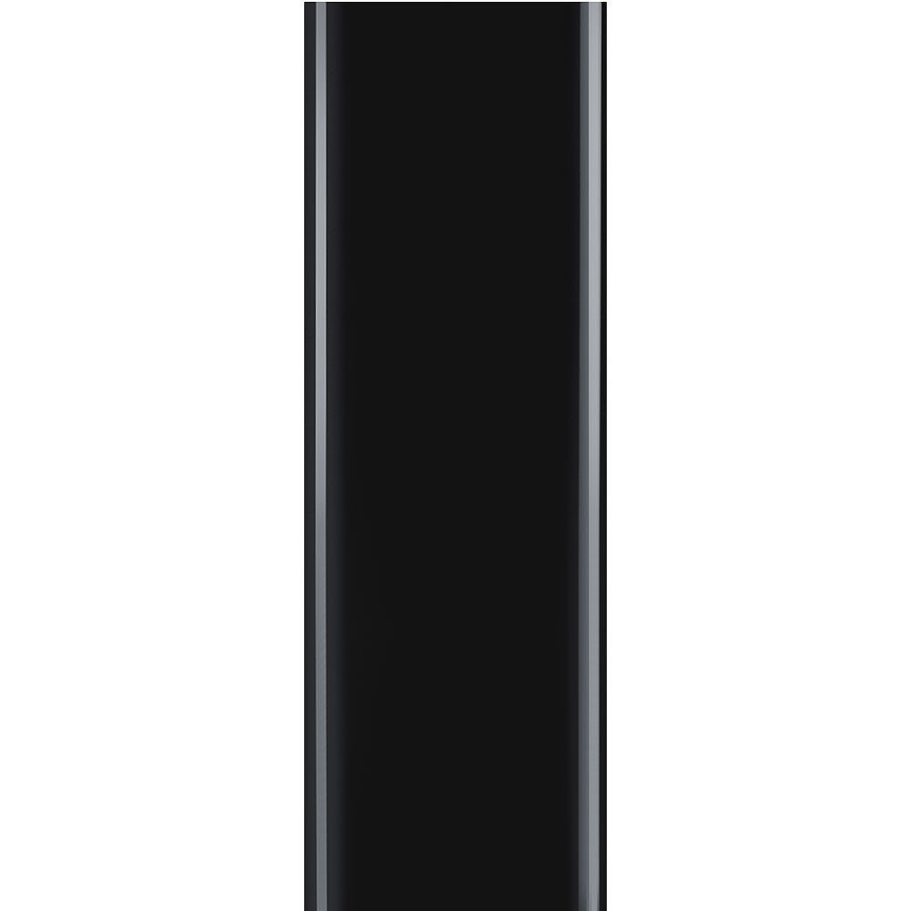 Black Chimney Extension Kit for KT90BLE
