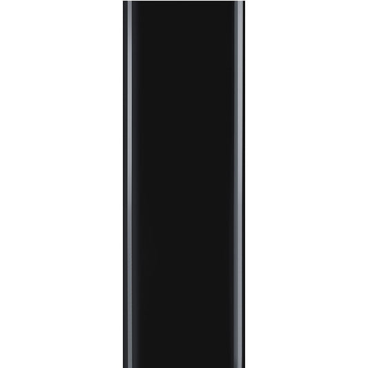 Black Chimney Extension Kit for KT90BLE