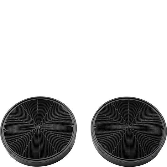 Charcoal filter for KICV90BL, KD61XE3, & KD91XE3