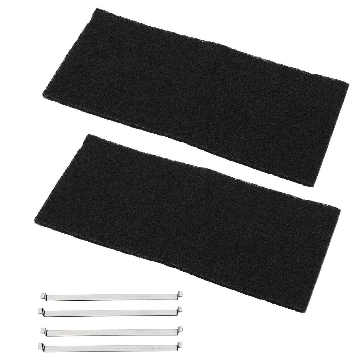 Charcoal filter for KDD60VXE-2