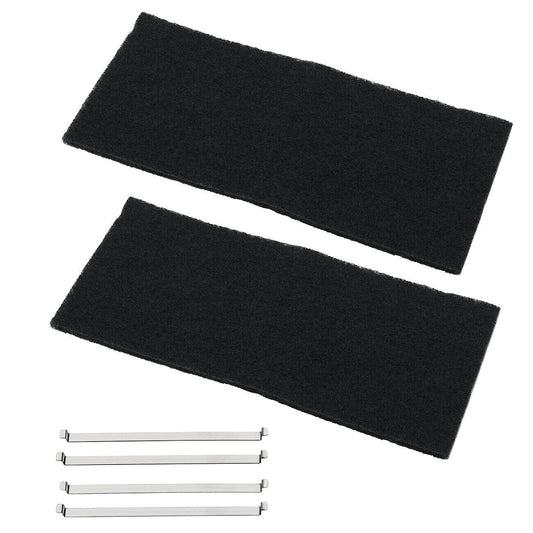 Charcoal filter for KDD60VXE-2