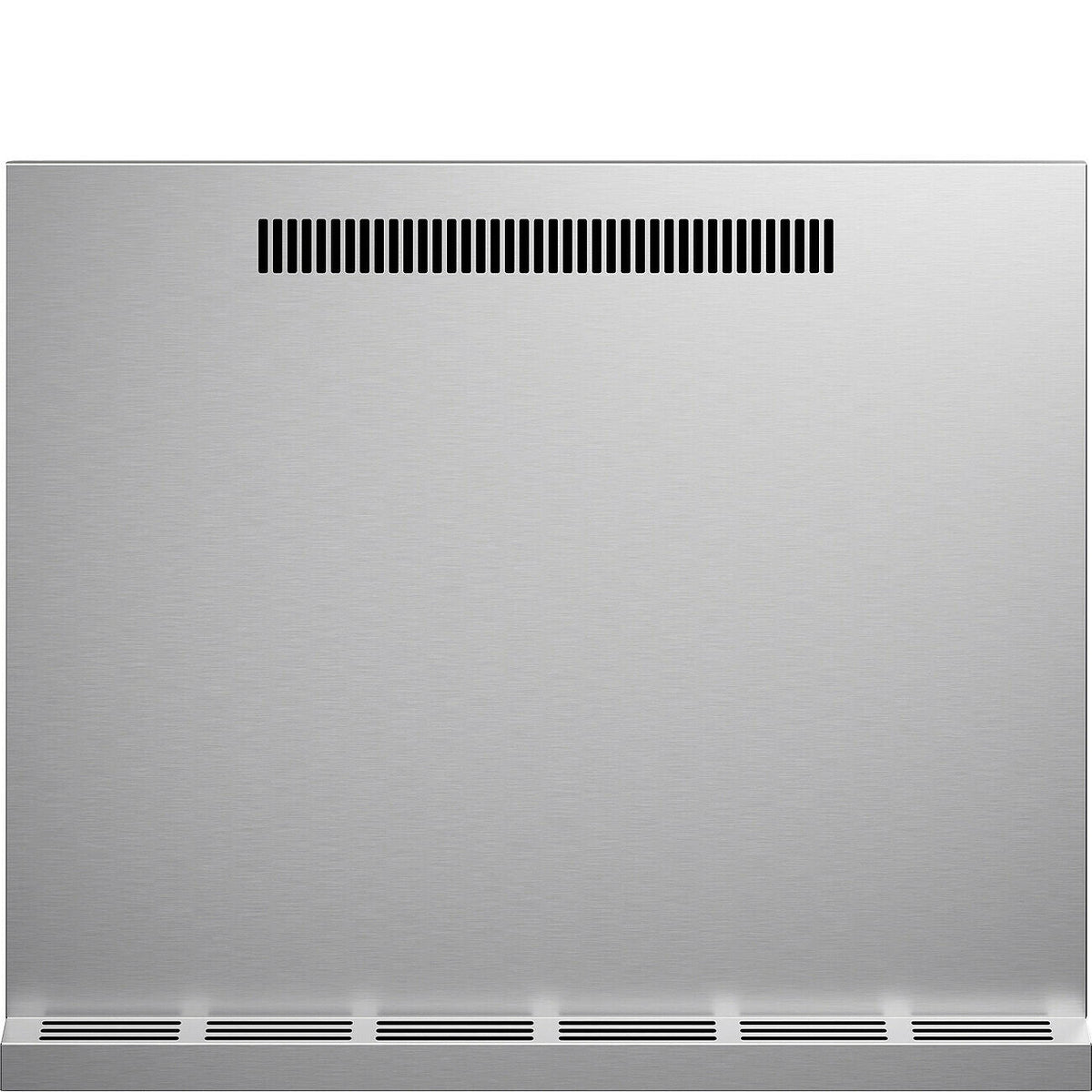 Splashback for Symphony and Portofino