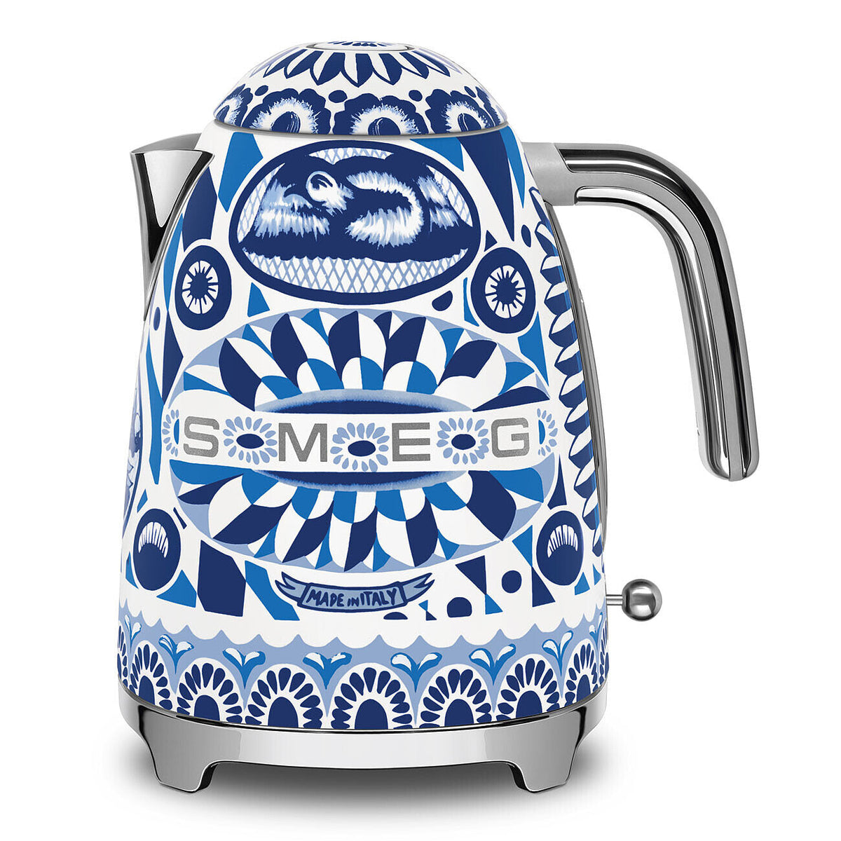 Kettle