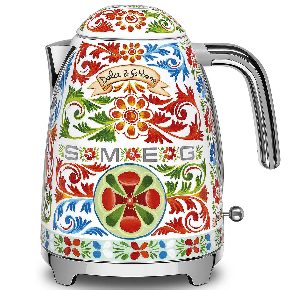 Kettle