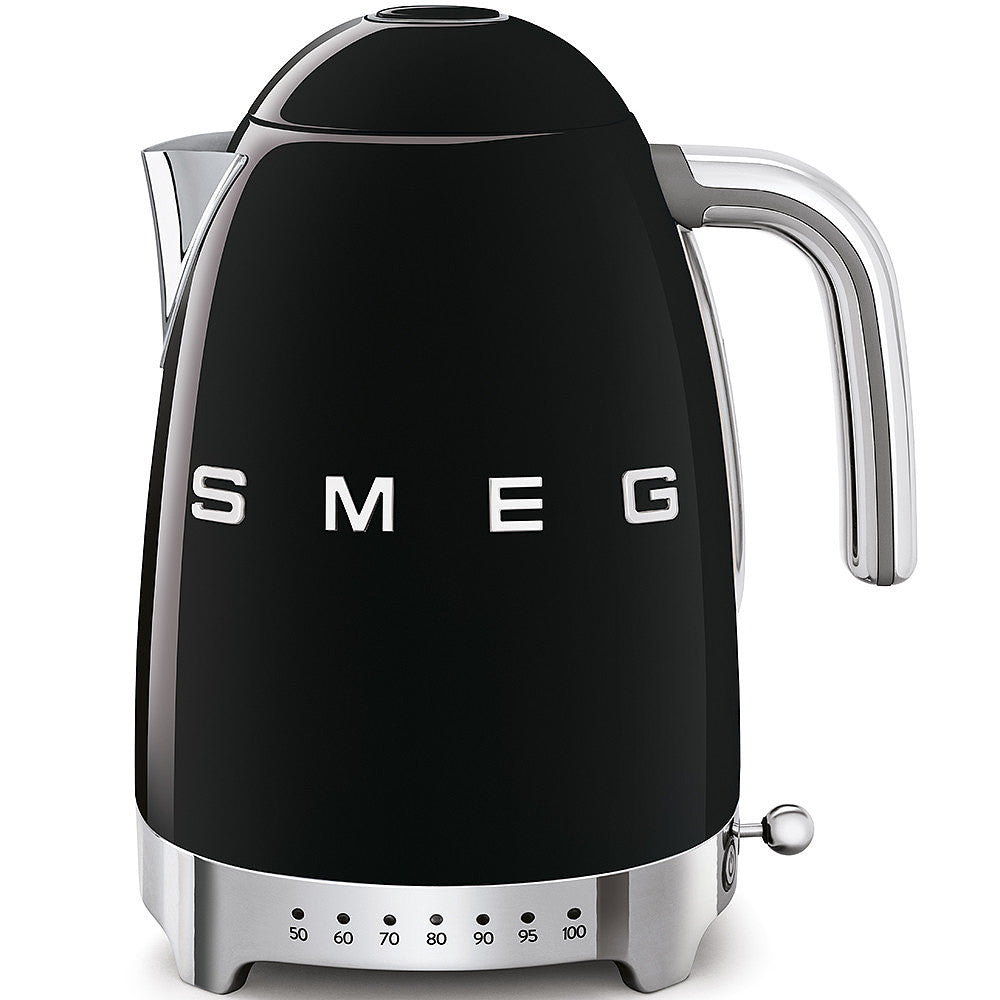 Variable temperature Kettle