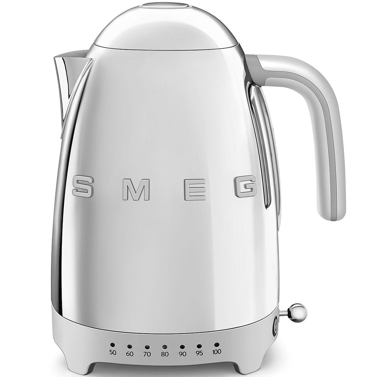 Variable temperature Kettle