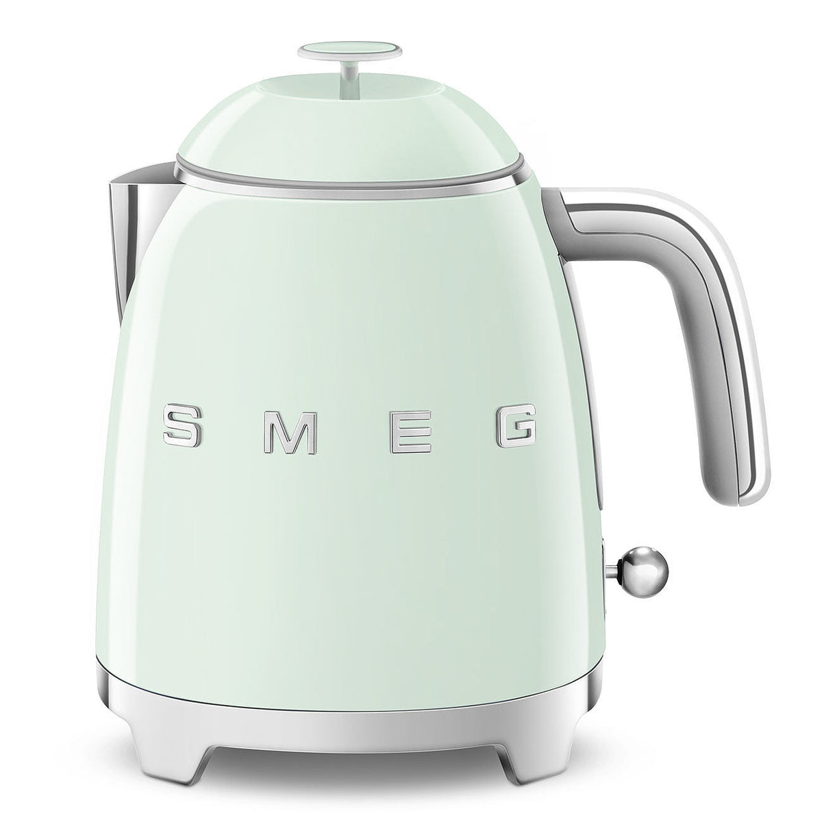 Mini Kettle