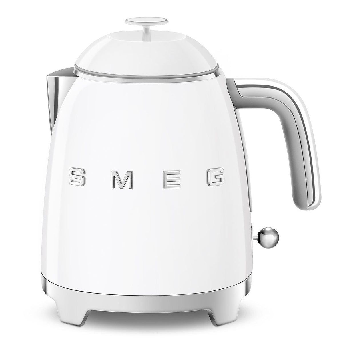 Mini Kettle