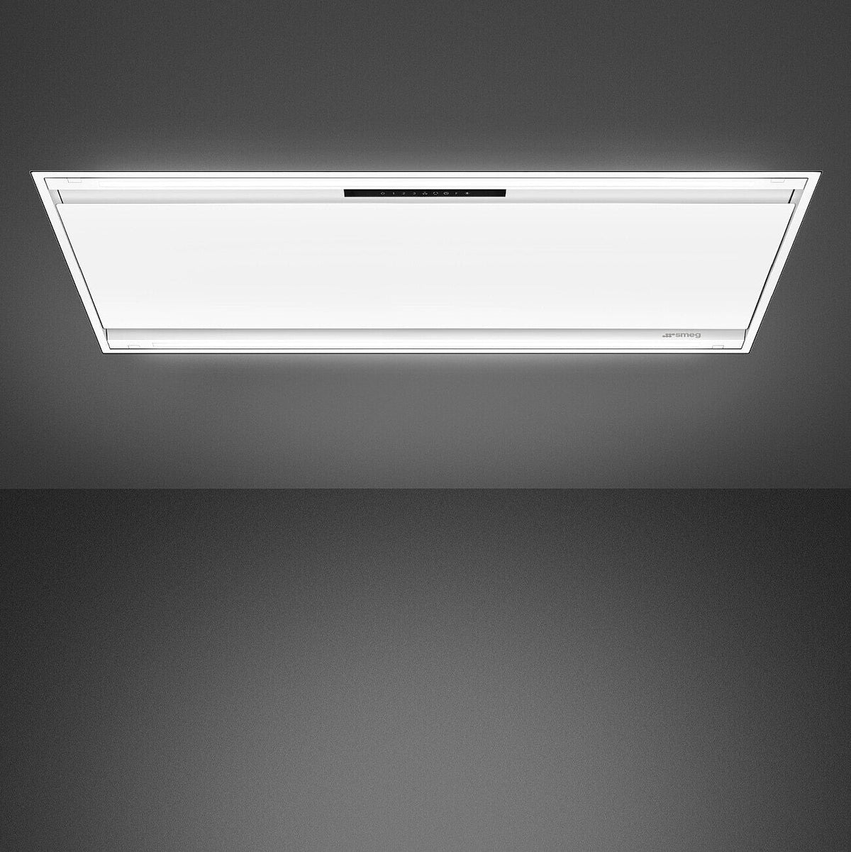 120cm Alta ceiling Hood