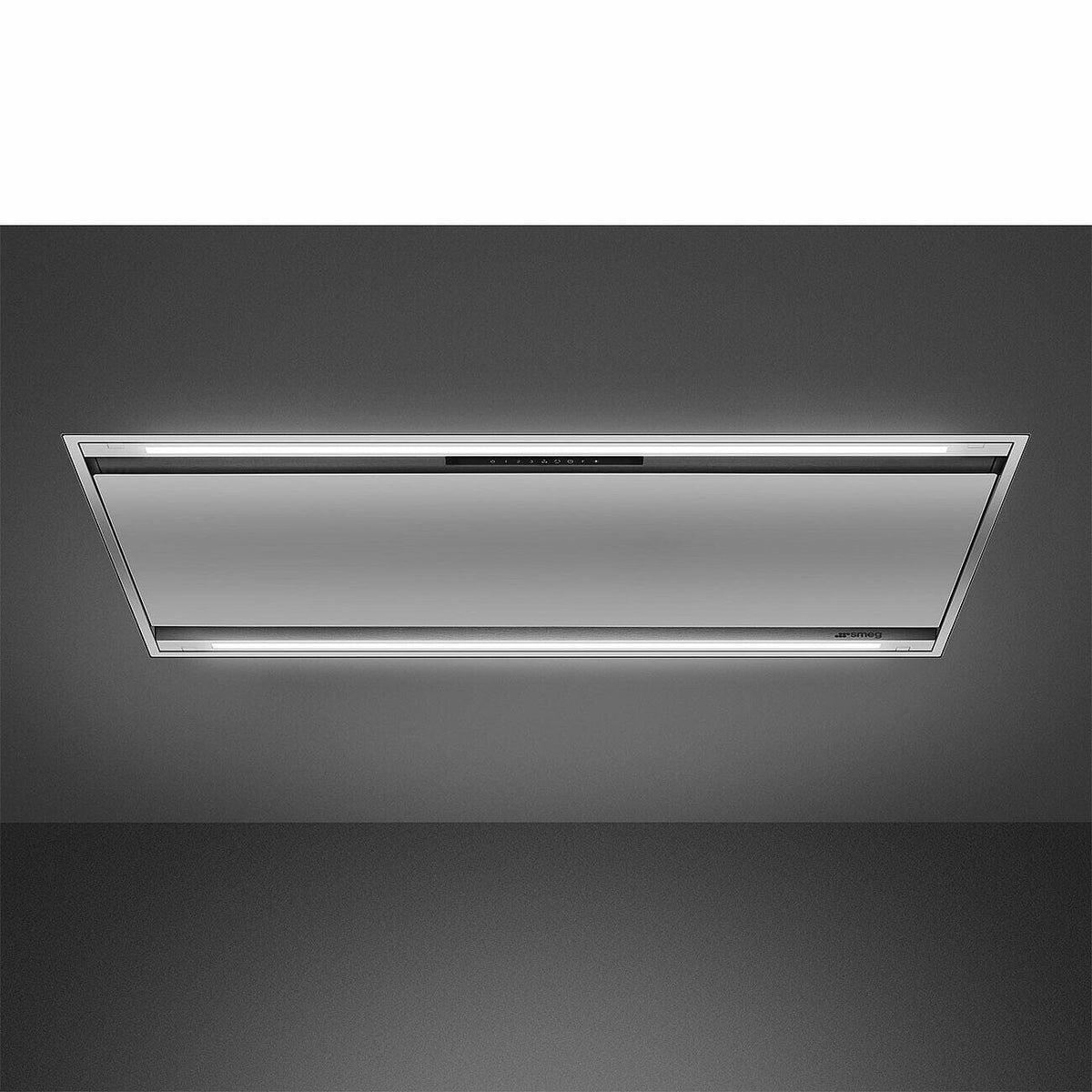 120cm ceiling Hood