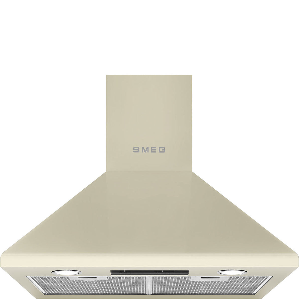 60cm Victoria Chimney Cooker Hood