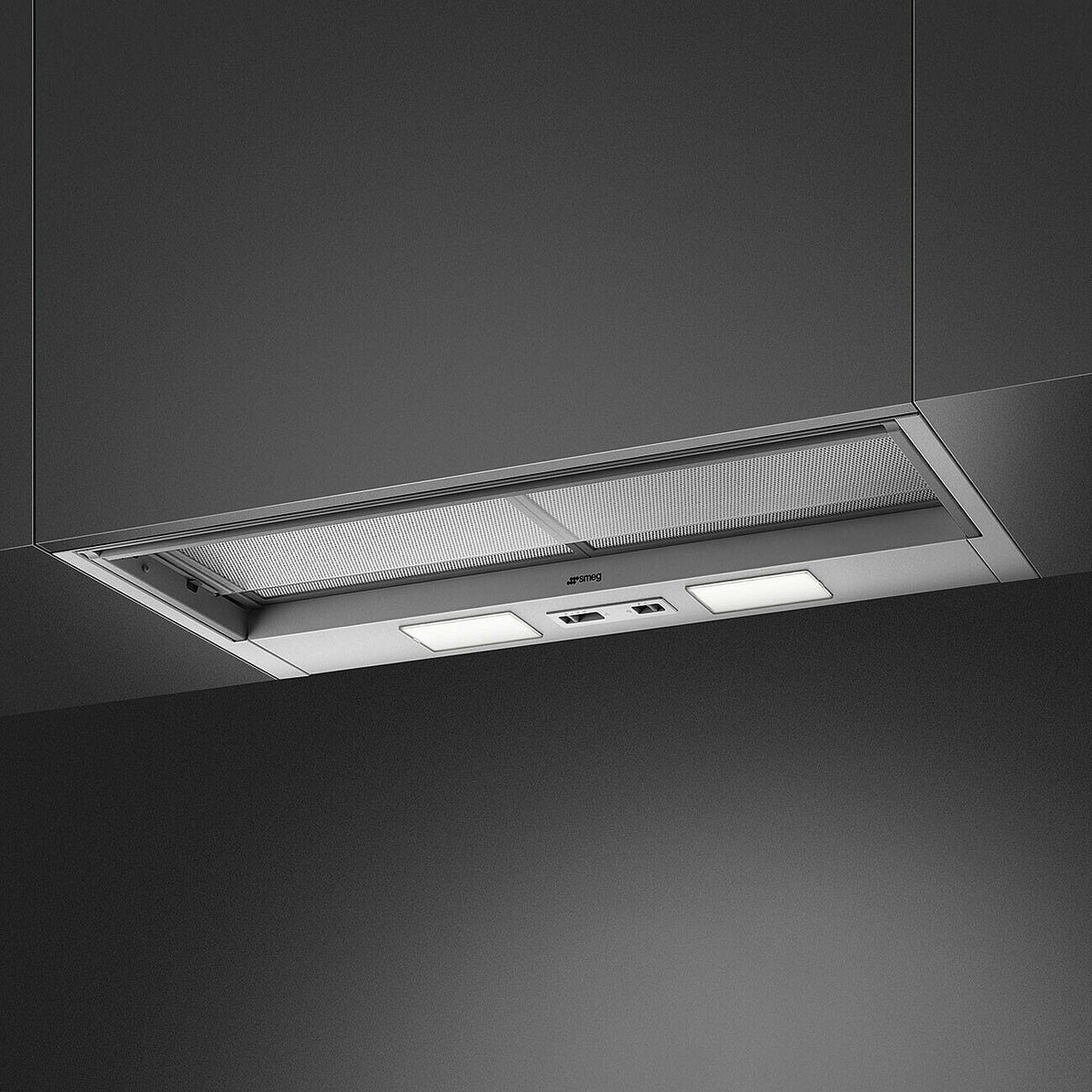 80-86cm Integrated Cooker Hood