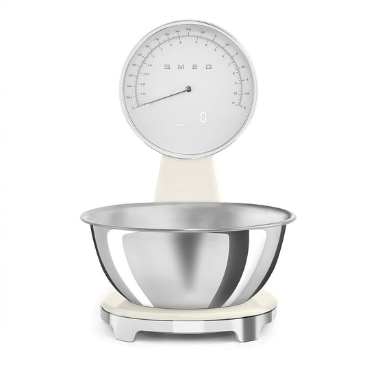 Analogue and Digital Kitchen Scale