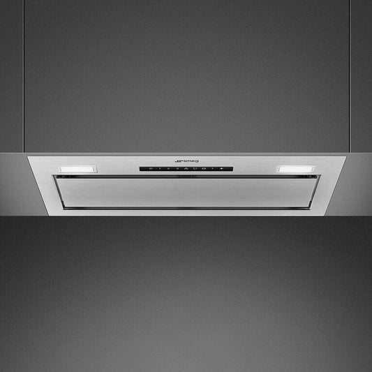 60cm Integrated Cooker Hood