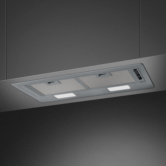 73-77cm Integrated Cooker Hood