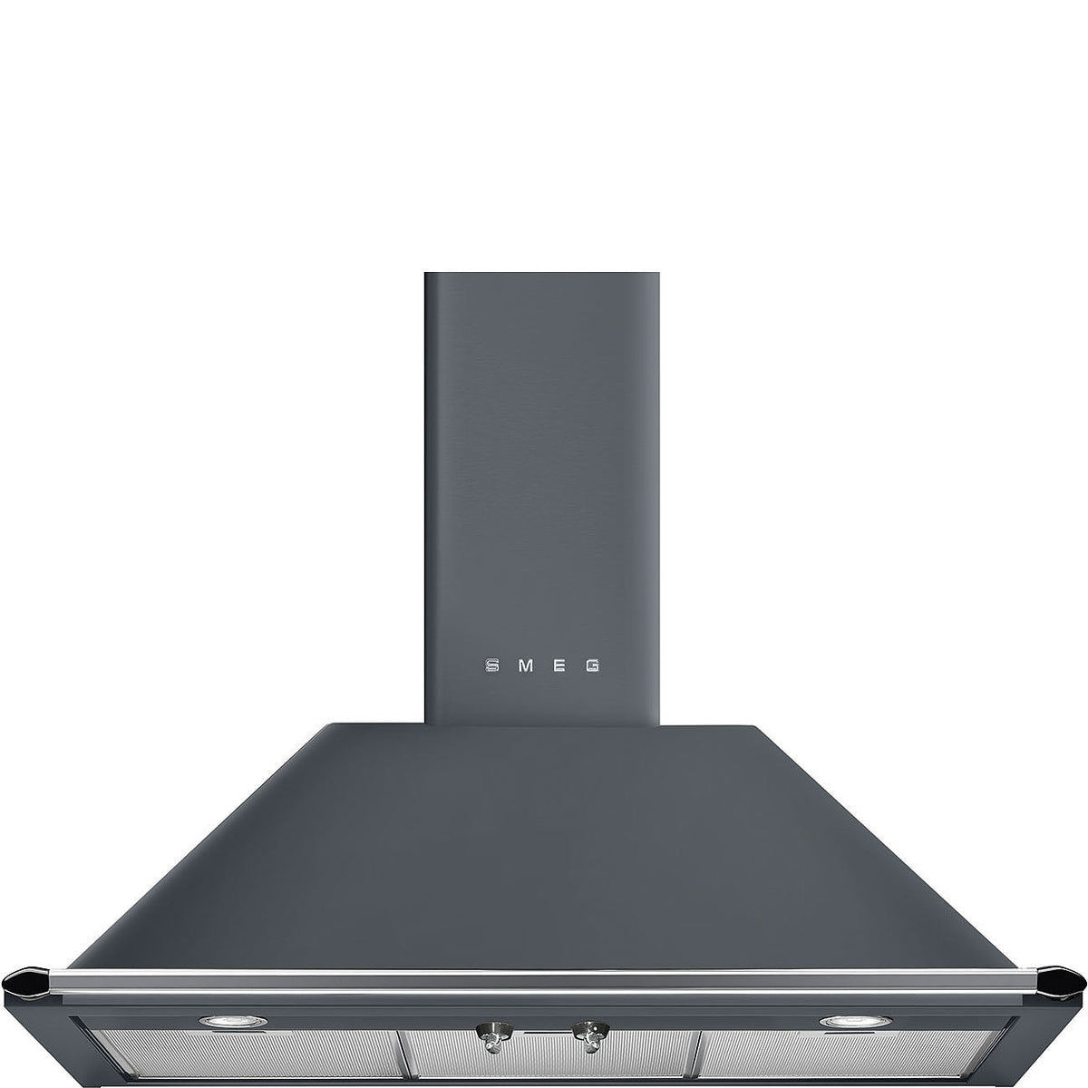 90cm Victoria Chimney Cooker Hood