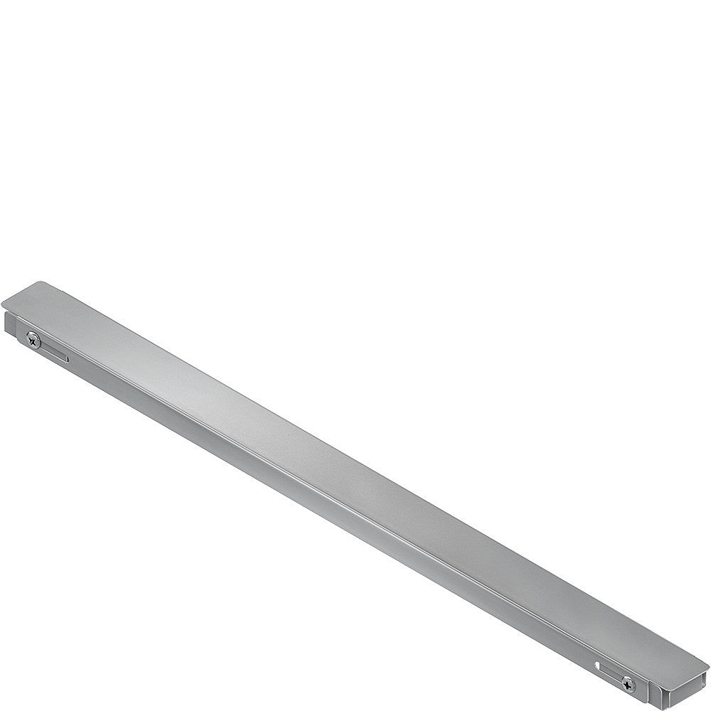 Connecting Strip Hobs in Stainless steel