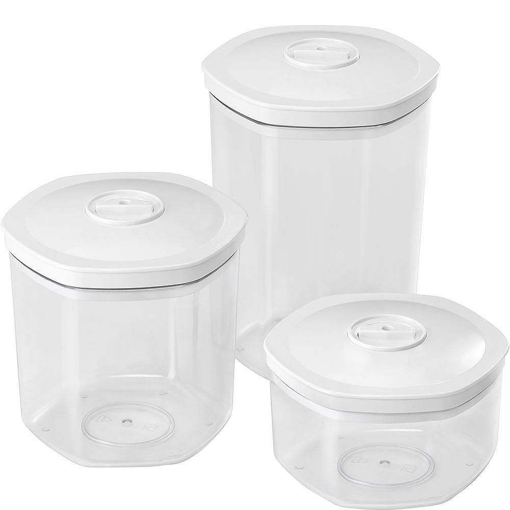 LIFEBOX For Use With A Smeg Vacuum Drawer