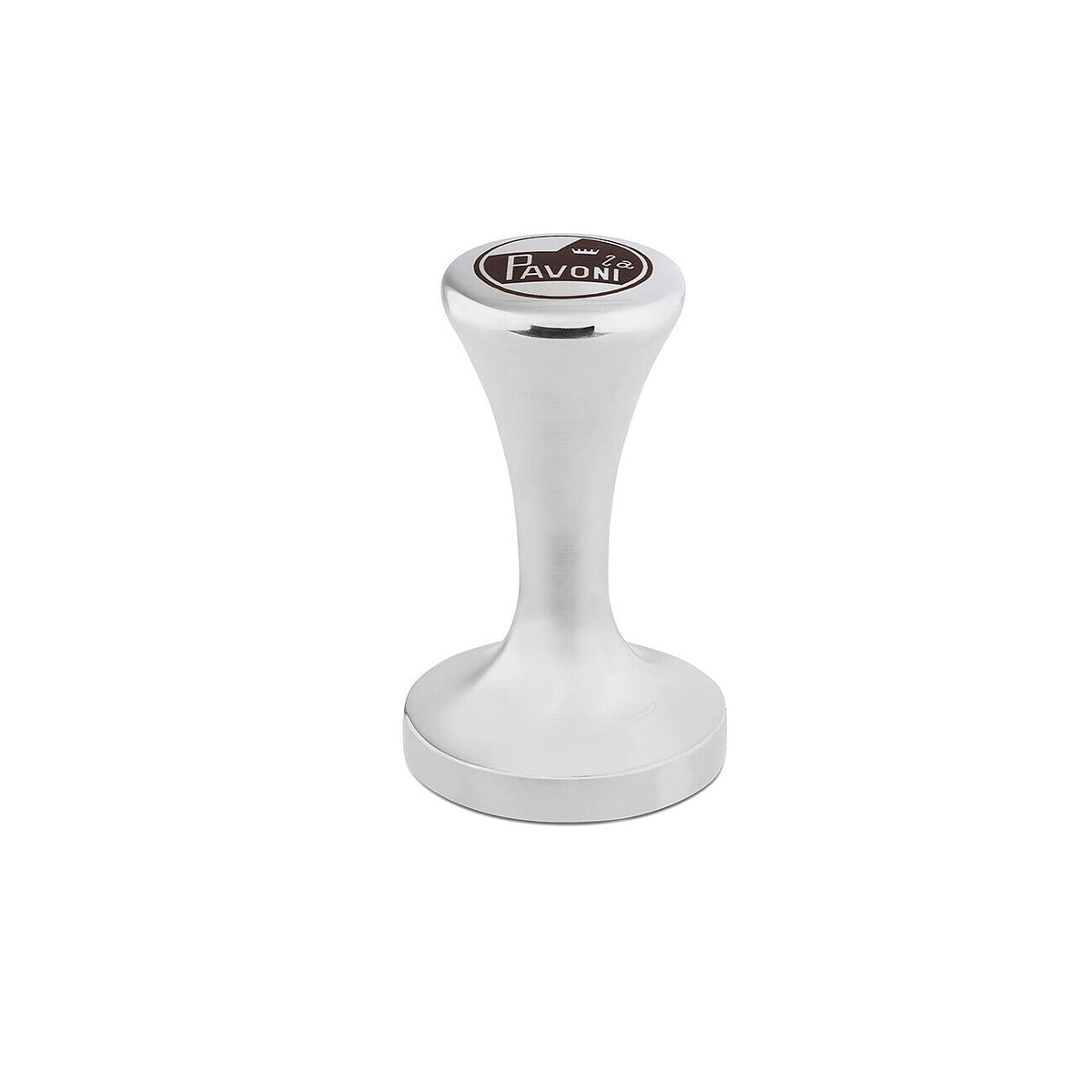 Tamper for Coffee Machines with 58mm Filters