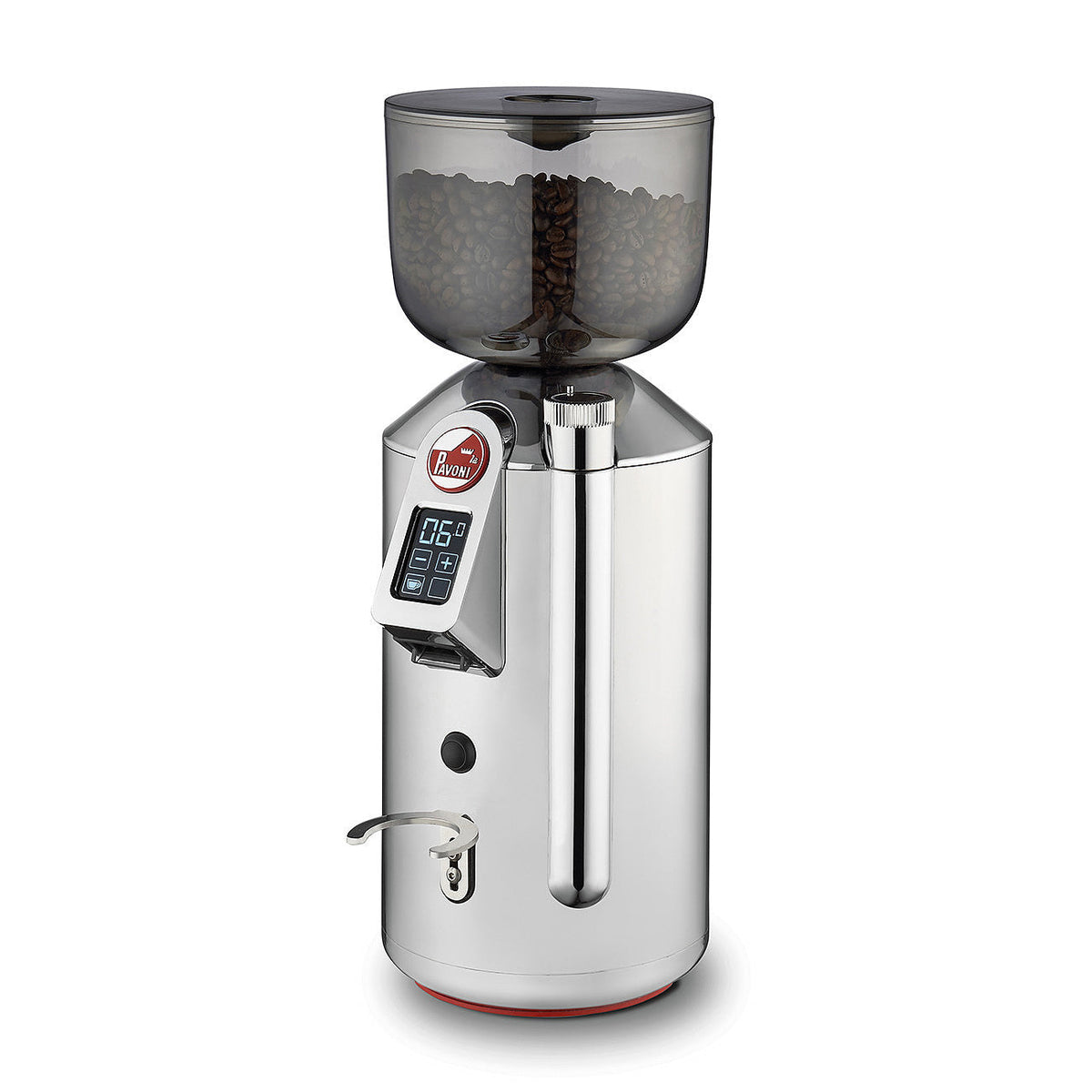 Cilindro Prosumer Coffee Grinder