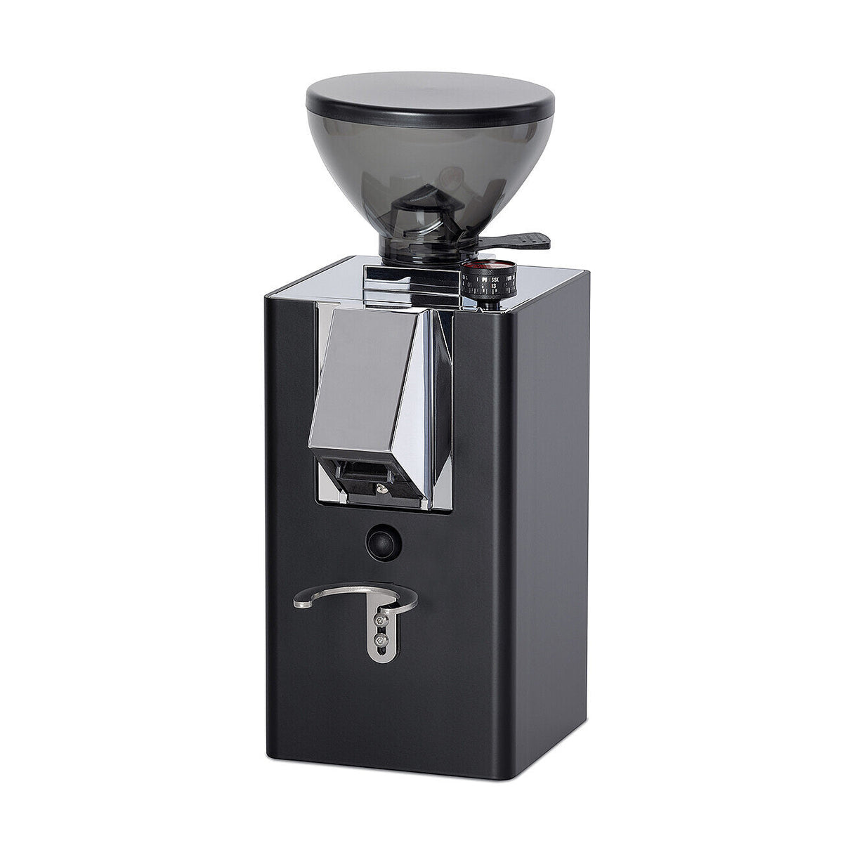 Kube Mill Coffee Grinder