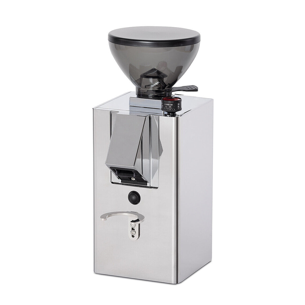 Kube Mill Coffee Grinder