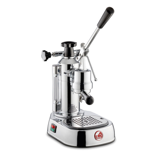 Europiccola Lusso Lever Coffee Machine