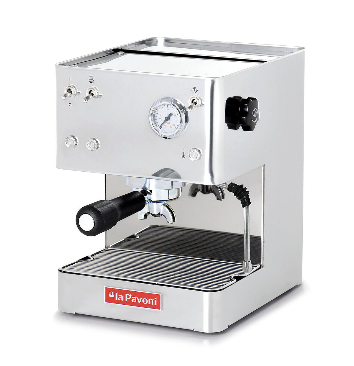 Casabar Manual Domestic Coffee Machine