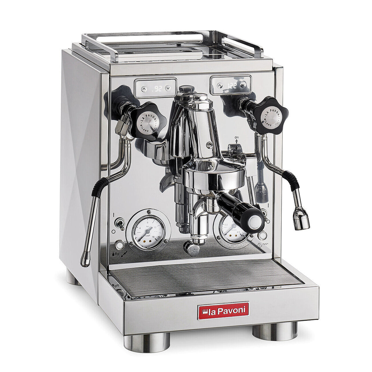 Botticelli Evolution Dual Boiler PID Semi-professional