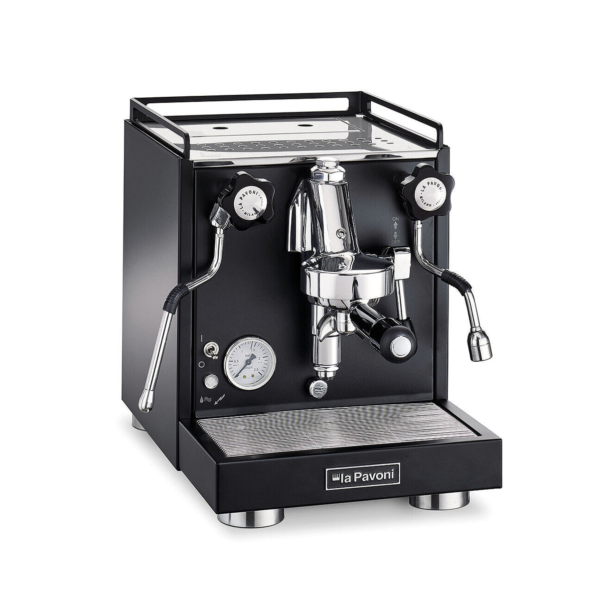 Cellini Classic Semi-professional Domestic Coffee
