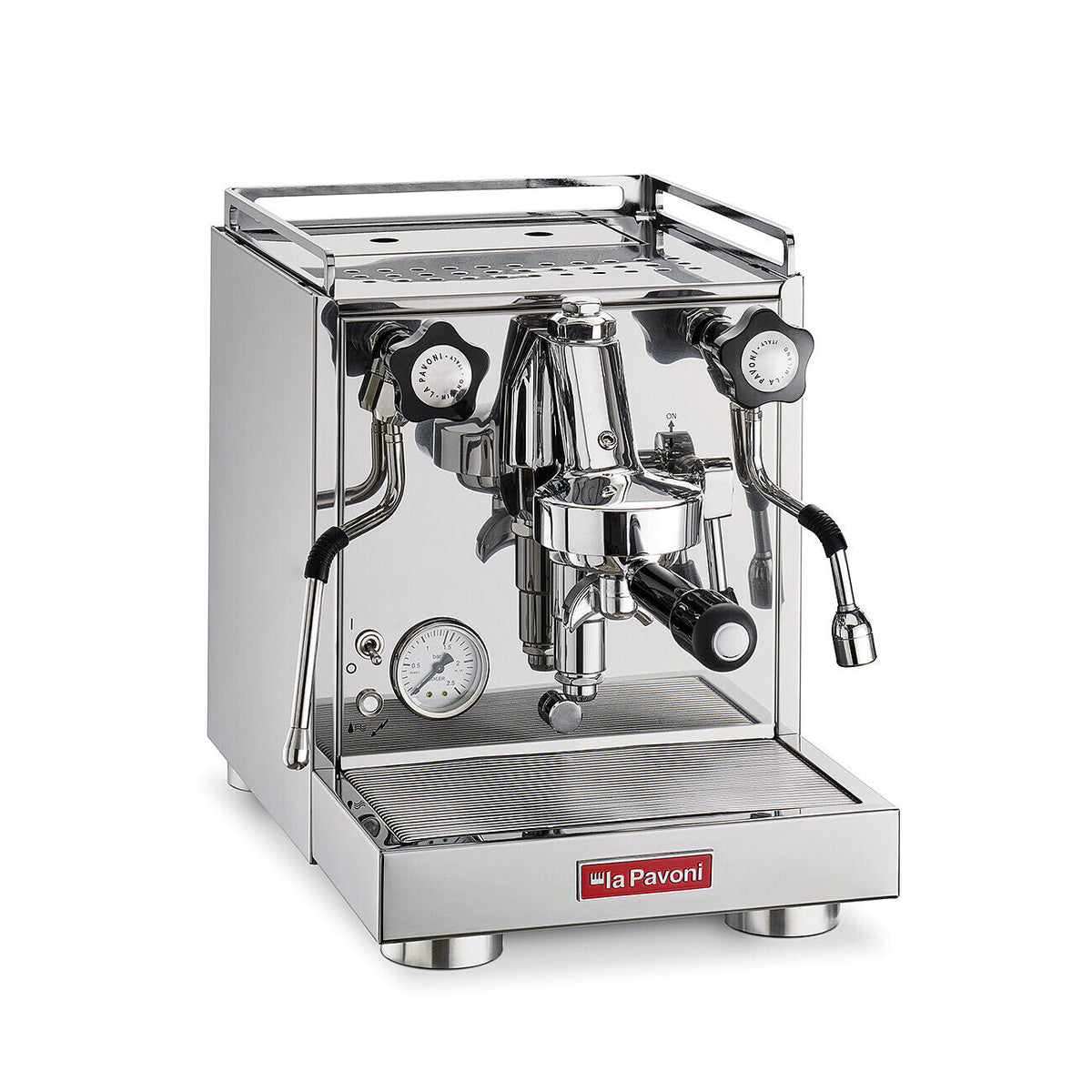 Cellini Classic Semi-professional Domestic Coffee