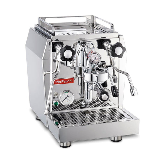 La Pavoni Botticelli Evoluzione Semi-professional Domestic Coffee