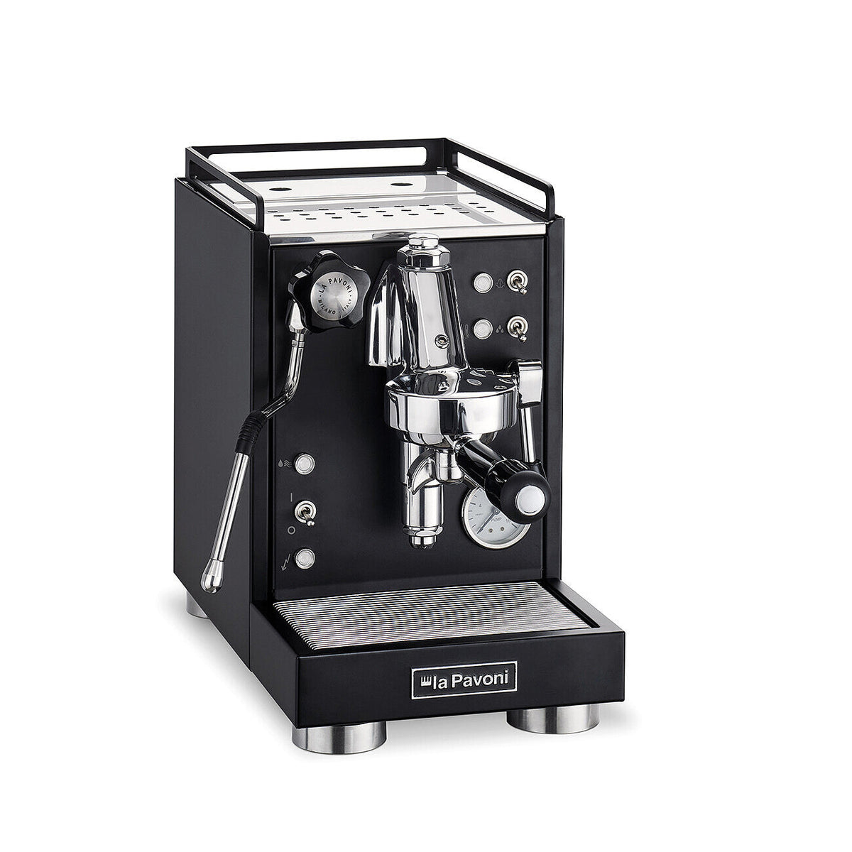 Mini Cellini Semi-professional Domestic Coffee Machine