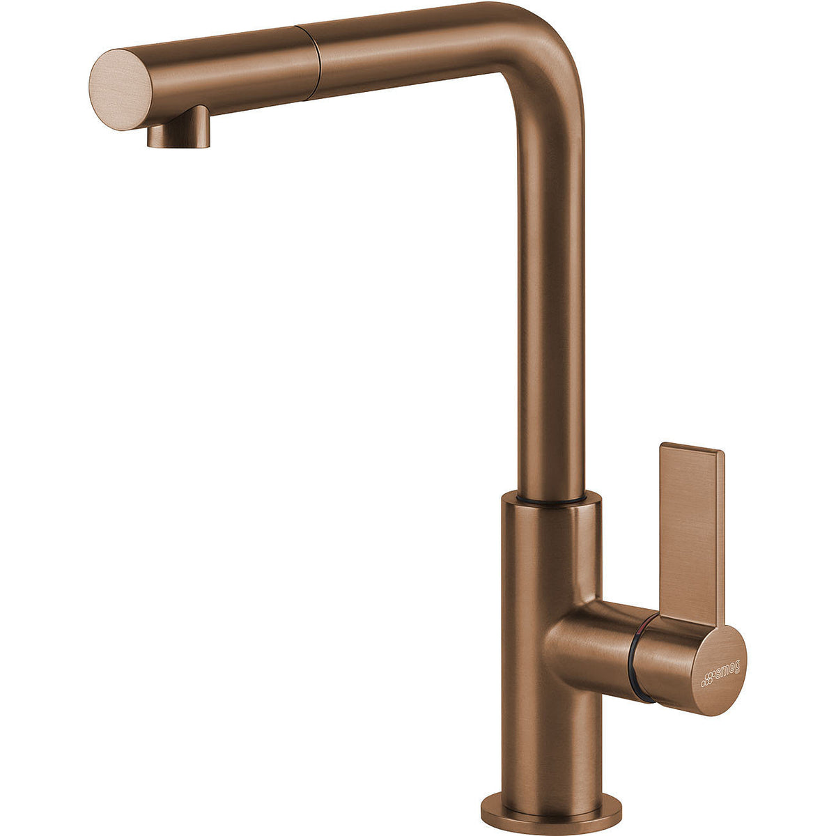 Pull out tap