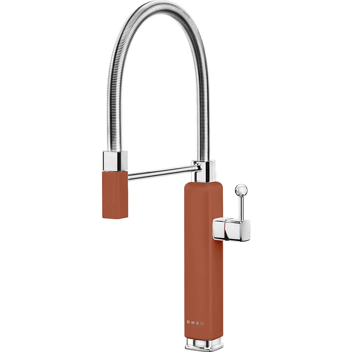 Retro Mixer tap