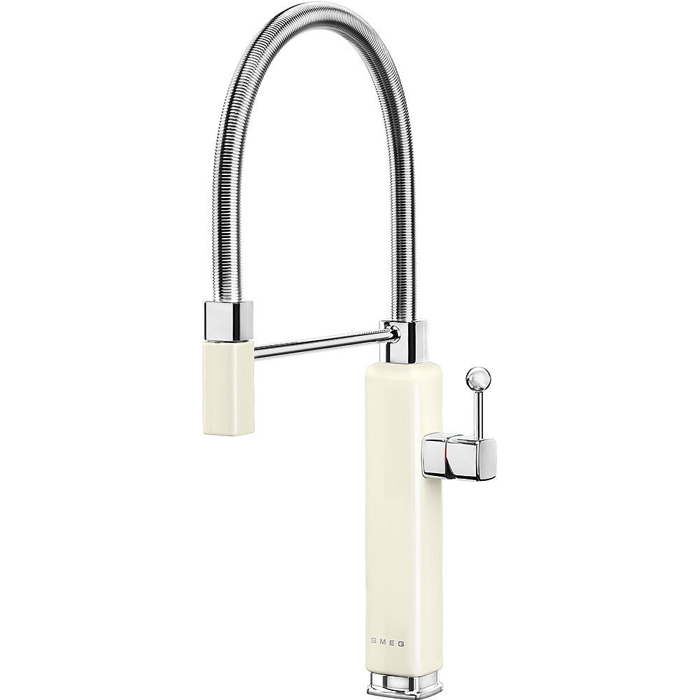 Retro Mixer tap