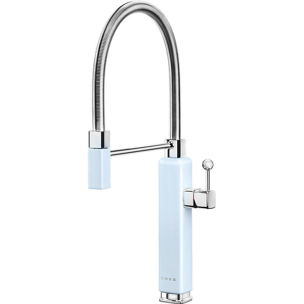 Retro Mixer tap
