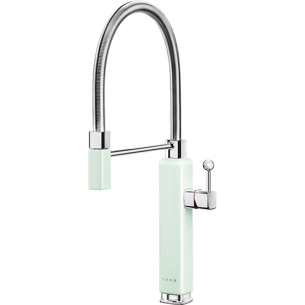 Retro Mixer tap