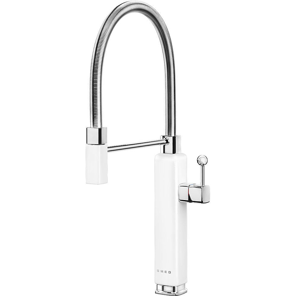 Retro Mixer tap