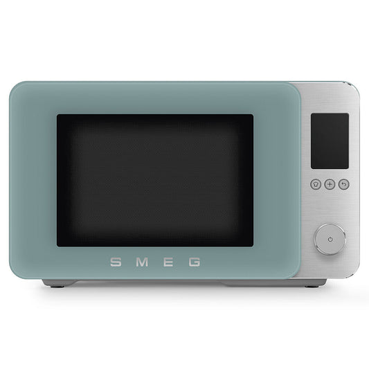 Microwave Oven