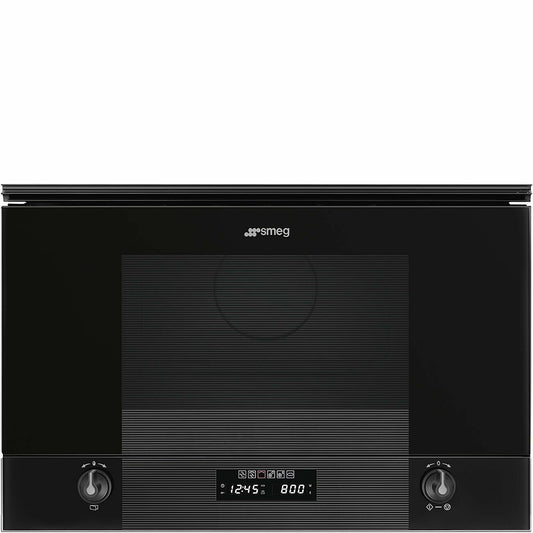 Linea 22 Litre Built In Microwave with Grill