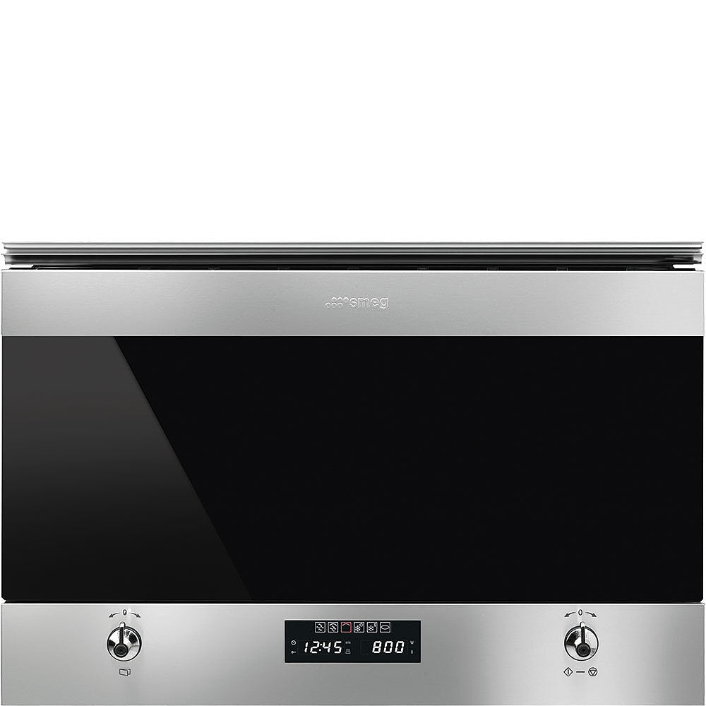 Classic 22 Litre Built In Microwave with Grill